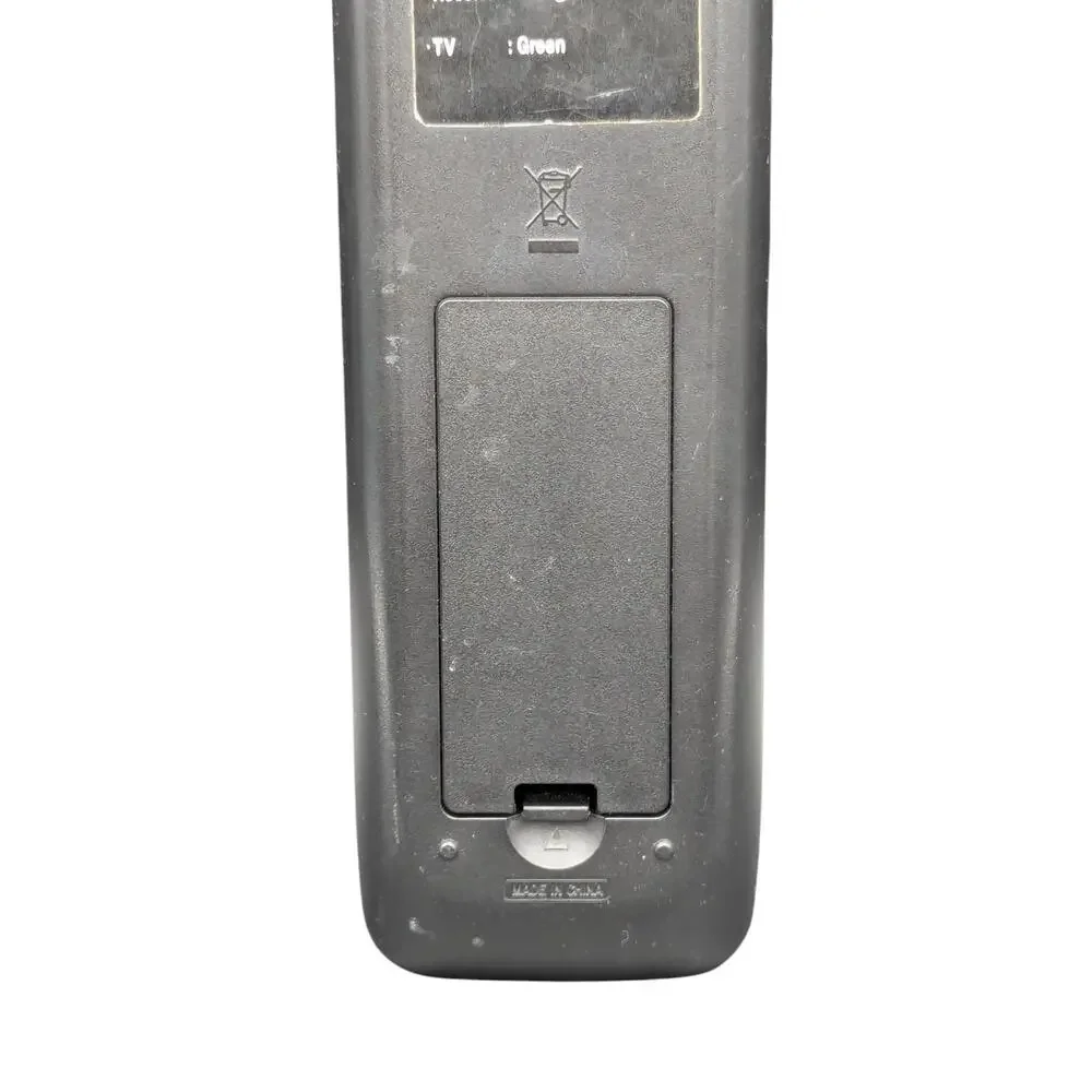 Samsung AH59-02298A Genuine OEM Remote‎ Full Numeric Remote Glowing Buttons